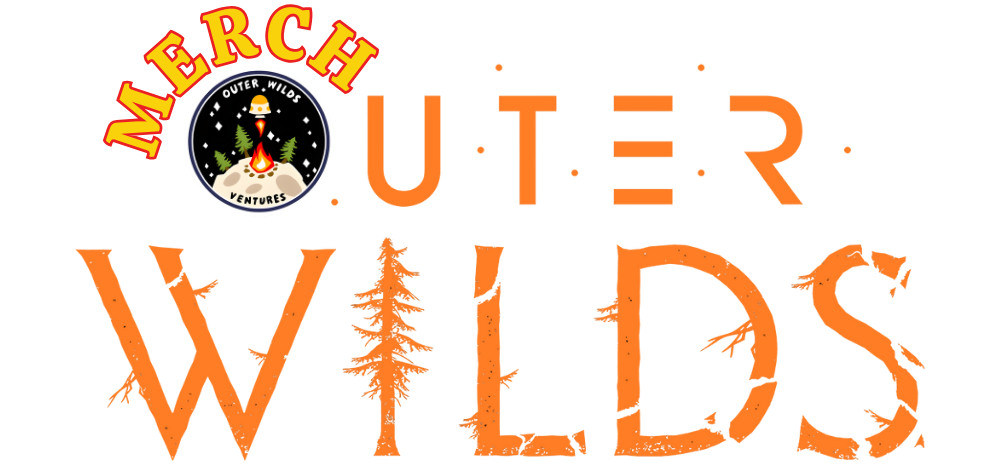 Outer Wilds Merch