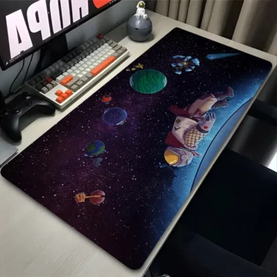 Hot item Outer Wilds Classic Large Mouse Pad
