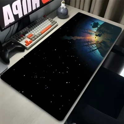 Outer Wilds Unique Mousepad