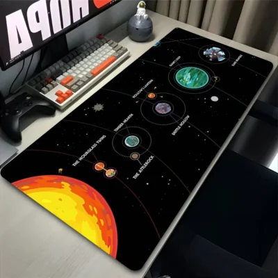 Best selling Outer Wilds Mousepad