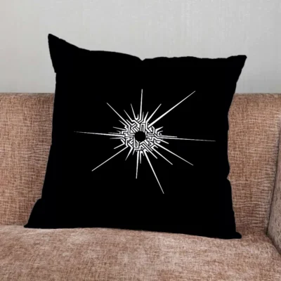 Outer Wilds Game Throw Pillow
