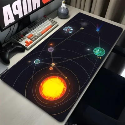 New Collection Outer Wilds Large Mouse Pad