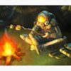 flat750x075f pad750x1000f8f8f8.u2 10 - Outer Wilds Merch