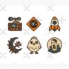 flat750x075f pad750x1000f8f8f8.u2 23 - Outer Wilds Merch