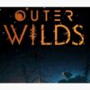 flat750x075f pad750x1000f8f8f8.u2 28 - Outer Wilds Merch