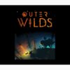 flat750x075f pad750x1000f8f8f8.u2 4 - Outer Wilds Merch