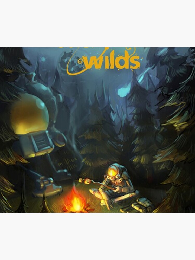 New Collection Outer Wilds Tapestry - Image 2