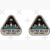 flat750x075f pad750x750f8f8f8.u4 21 - Outer Wilds Merch