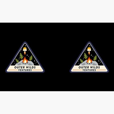 Alternative view of Outer Wilds Ventures Classic Mug