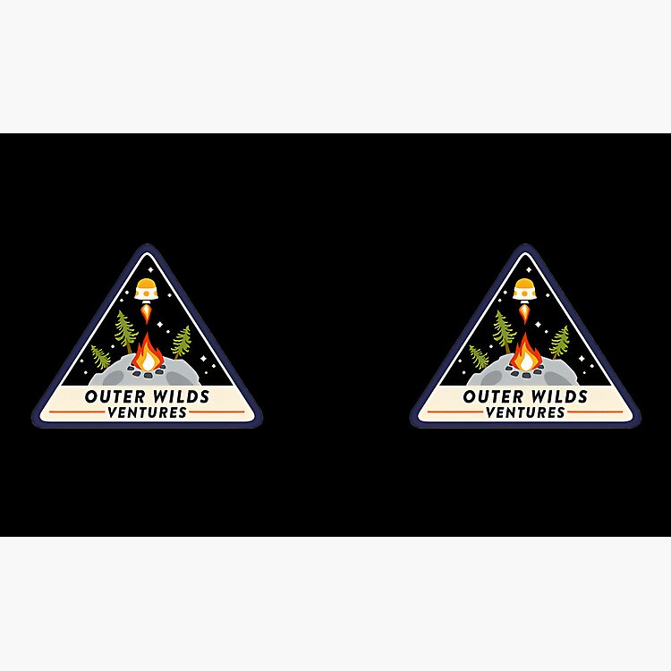 Outer Wilds Ventures Classic Mug - Image 2