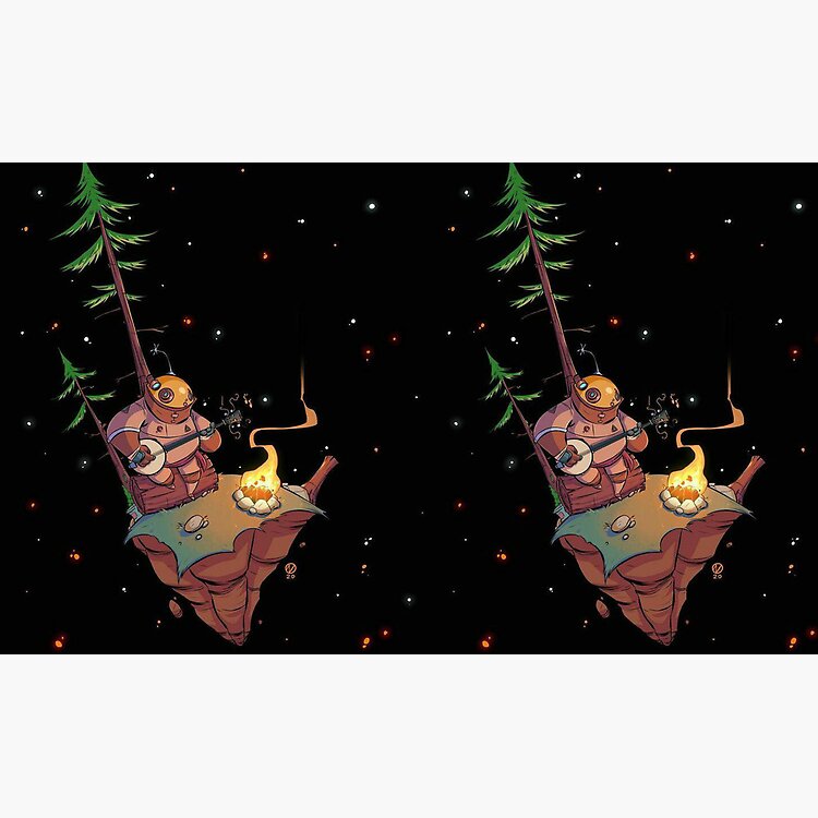 Outer Wilds Unique Mug - Image 2