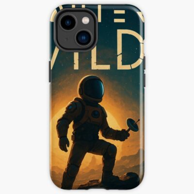 Hot Design Outer Wilds Iphone Case