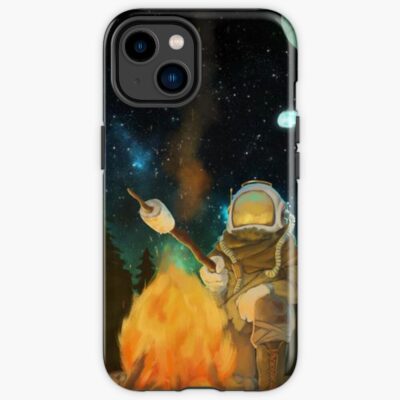 New Outer Wilds Cute Iphone Case