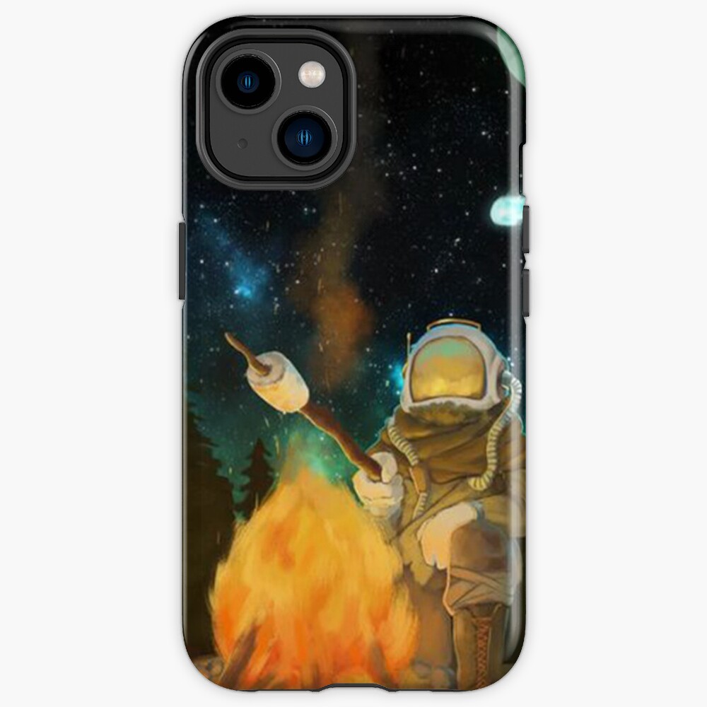 New Outer Wilds Cute Iphone Case