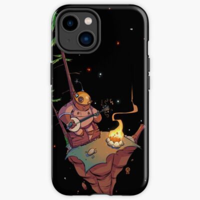 Best SellingOuter Wilds Iphone Case