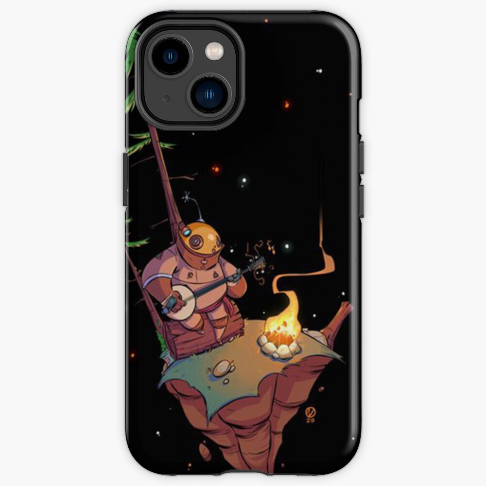 Best SellingOuter Wilds Iphone Case