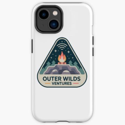 Best Outer Wilds Ventures Iphone Case