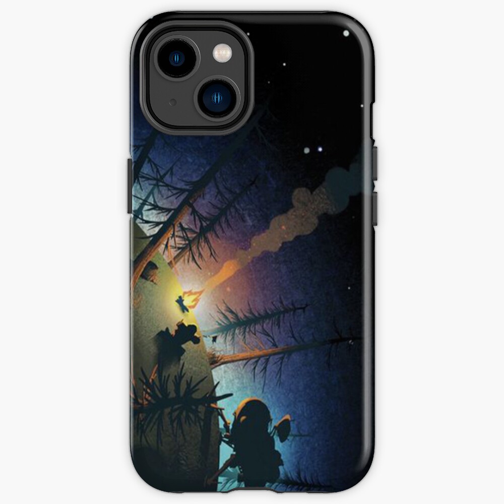 New Design Outer Wilds Iphone Case