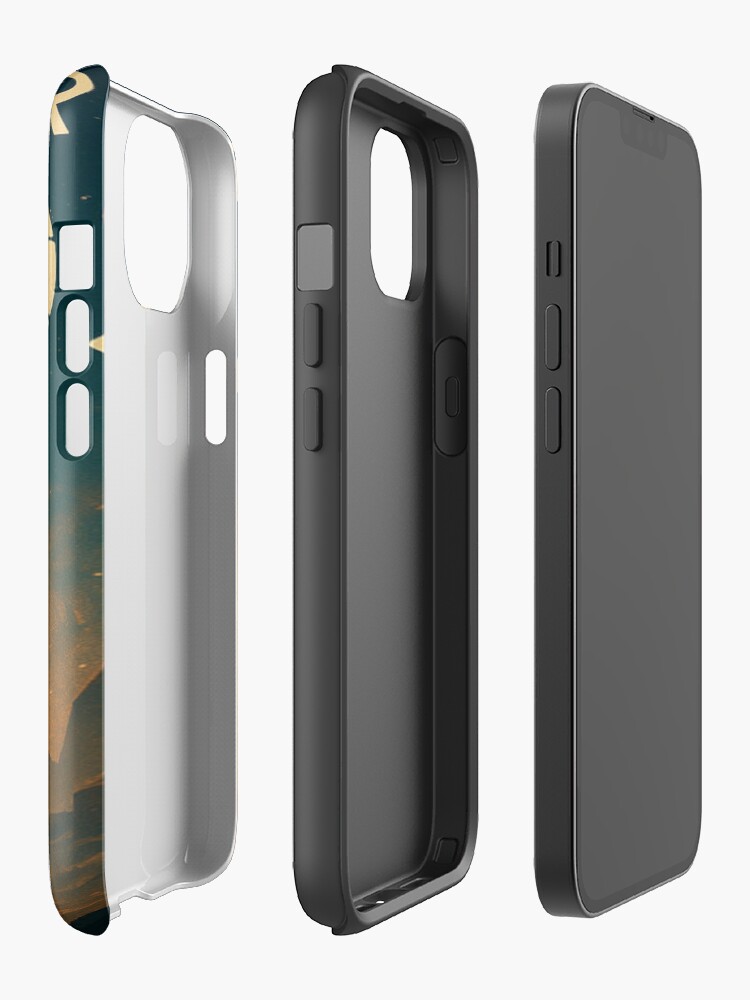Hot Design Outer Wilds Iphone Case - Image 2