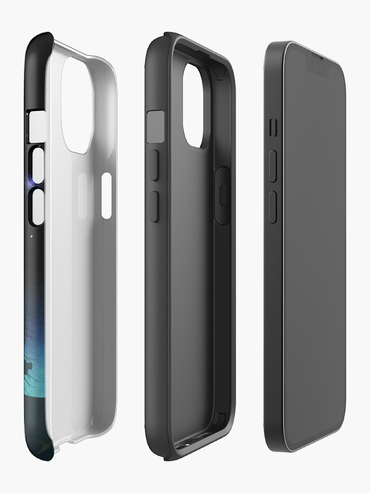 Outer Wilds Phone Iphone Case - Image 2