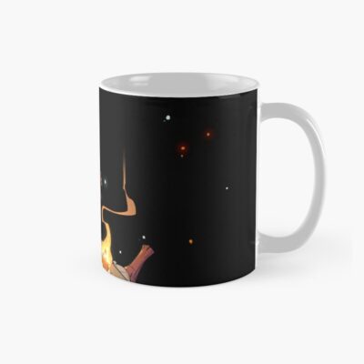 Outer Wilds Game Mug