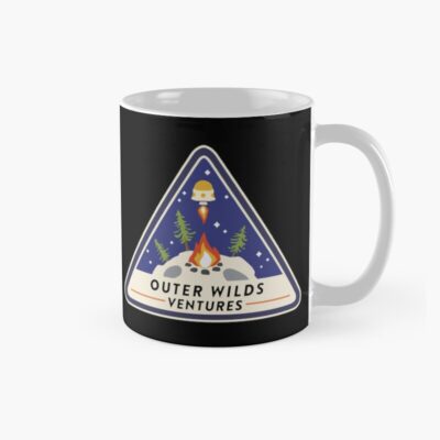 Wilds Game Ventures Mug