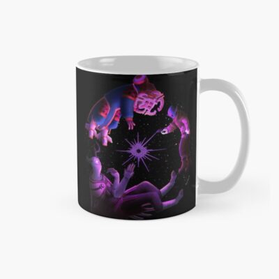 Outer Wilds UNique Mug