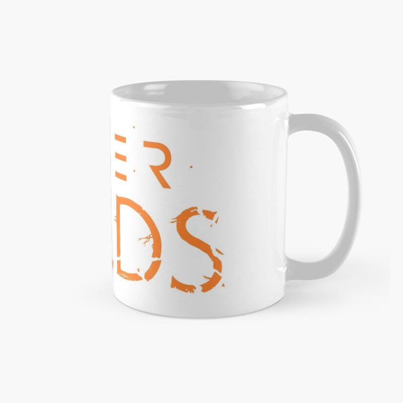 Outer Chucam Wilds Mug