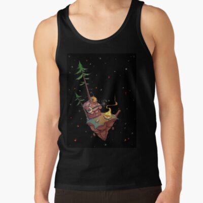 New Design Outer Wilds Classic Tank Top