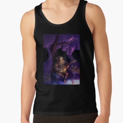 Best Selling Outer Wilds Tank Top