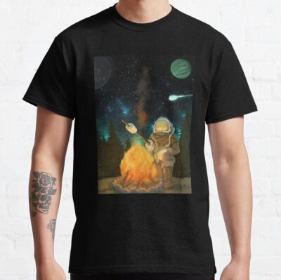 Hot Item Outer Wilds T-Shirt