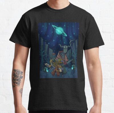Outer Wilds Wonderfull T-Shirt