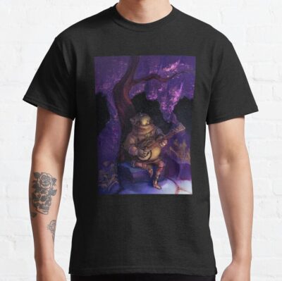 New Outer Wilds T-Shirt