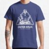 ssrcoclassic teemens353d774d8b4ffd91front altsquare product1000x1000.u1 1 - Outer Wilds Merch
