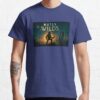 ssrcoclassic teemens353d774d8b4ffd91front altsquare product1000x1000.u1 11 - Outer Wilds Merch