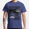 ssrcoclassic teemens353d774d8b4ffd91front altsquare product1000x1000.u1 12 - Outer Wilds Merch