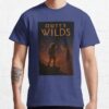 ssrcoclassic teemens353d774d8b4ffd91front altsquare product1000x1000.u1 14 - Outer Wilds Merch