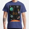ssrcoclassic teemens353d774d8b4ffd91front altsquare product1000x1000.u1 16 - Outer Wilds Merch