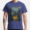ssrcoclassic teemens353d774d8b4ffd91front altsquare product1000x1000.u1 19 - Outer Wilds Merch