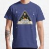 ssrcoclassic teemens353d774d8b4ffd91front altsquare product1000x1000.u1 2 - Outer Wilds Merch