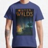 ssrcoclassic teemens353d774d8b4ffd91front altsquare product1000x1000.u1 20 - Outer Wilds Merch