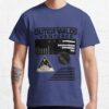 ssrcoclassic teemens353d774d8b4ffd91front altsquare product1000x1000.u1 31 - Outer Wilds Merch