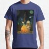 ssrcoclassic teemens353d774d8b4ffd91front altsquare product1000x1000.u1 34 - Outer Wilds Merch