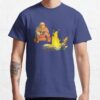 ssrcoclassic teemens353d774d8b4ffd91front altsquare product1000x1000.u1 36 - Outer Wilds Merch