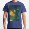 ssrcoclassic teemens353d774d8b4ffd91front altsquare product1000x1000.u1 37 - Outer Wilds Merch