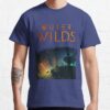 ssrcoclassic teemens353d774d8b4ffd91front altsquare product1000x1000.u1 4 - Outer Wilds Merch