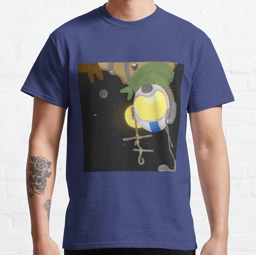 Gabbro Photobomb T-Shirt - Image 6
