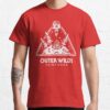 ssrcoclassic teemensdd21218219e99865front altsquare product1000x1000.u1 1 - Outer Wilds Merch