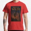 ssrcoclassic teemensdd21218219e99865front altsquare product1000x1000.u1 14 - Outer Wilds Merch
