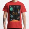 ssrcoclassic teemensdd21218219e99865front altsquare product1000x1000.u1 16 - Outer Wilds Merch
